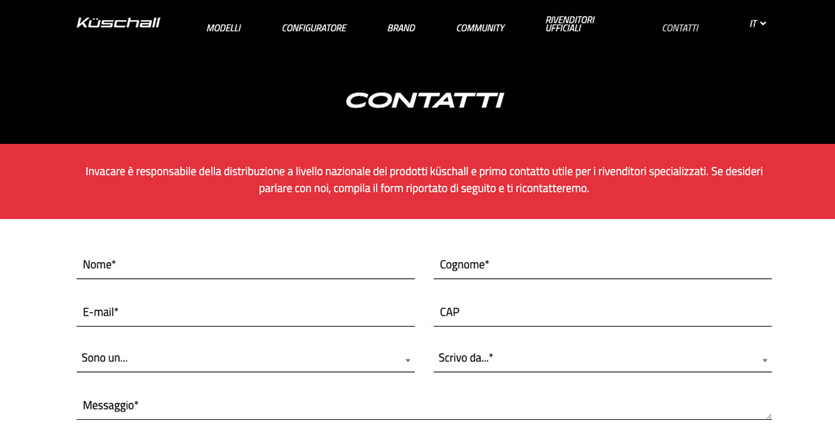 CONTATTI